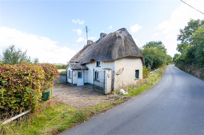 Primrose Cottage, Oulartwick, Gorey, Co. Wexford