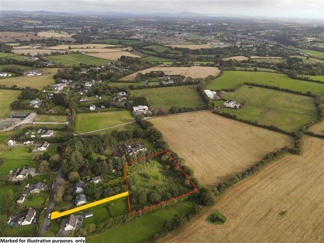 Tomnalossett, Enniscorthy, Co. Wexford