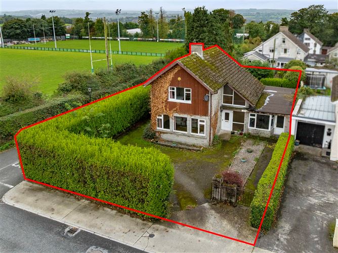2 South Knock, New Ross, New Ross, Co. Wexford, Y34WD21