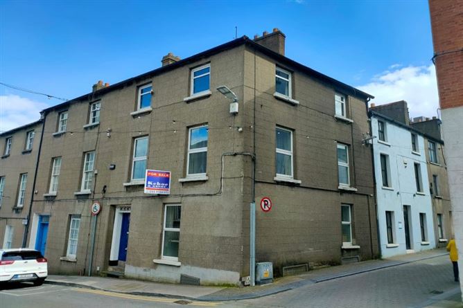 11 ROWE ST, WEXFORD