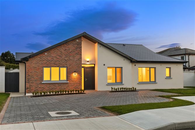 9 FERMOYLE MANOR, KILANERIN, GOREY, CO. WEXFORD