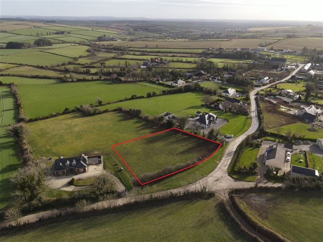 Ballindaggin, Enniscorthy, Co. Wexford