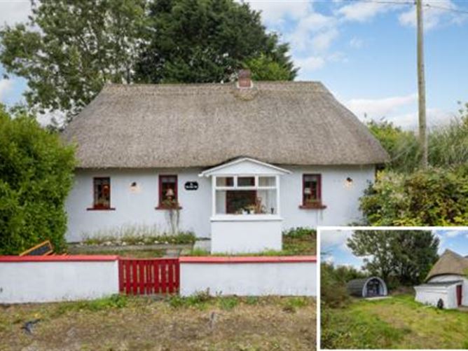 Ballyedmond, Gorey, Co. Wexford