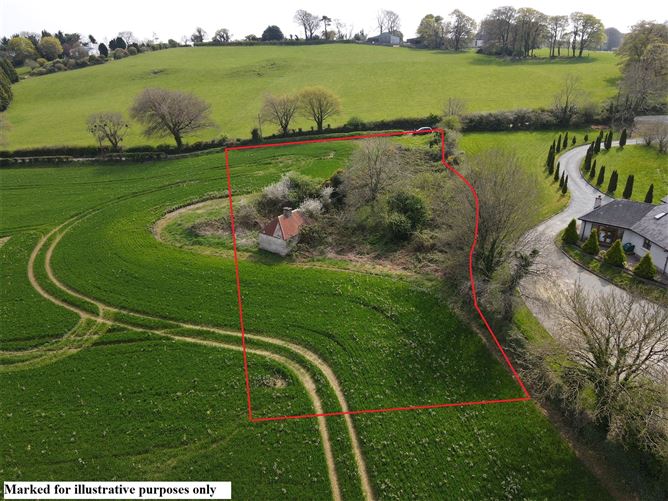 Ballybuckley, Bree, Enniscorthy, Co. Wexford