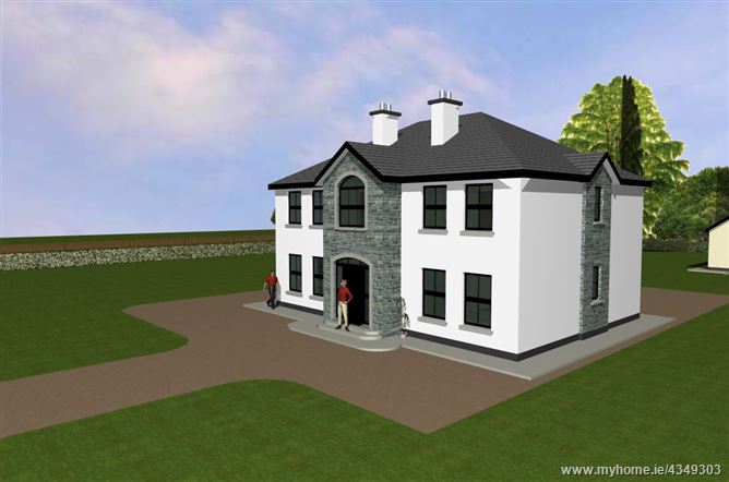 Clohamon, Bunclody, Wexford