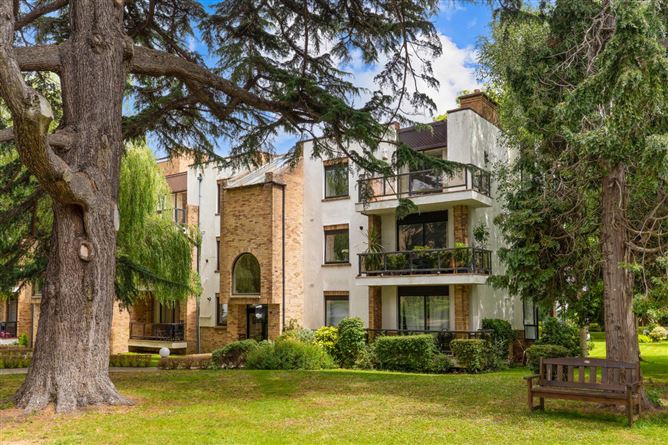 Apartment 41 The Elms, Mount Merrion, Blackrock