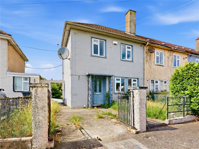 64 Captains Avenue, Crumlin, Dublin 12