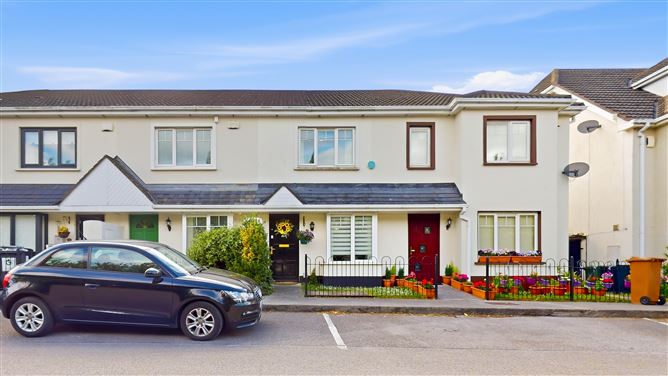 20 Holywell Meadows, Swords, Co. Dublin, K67PN44