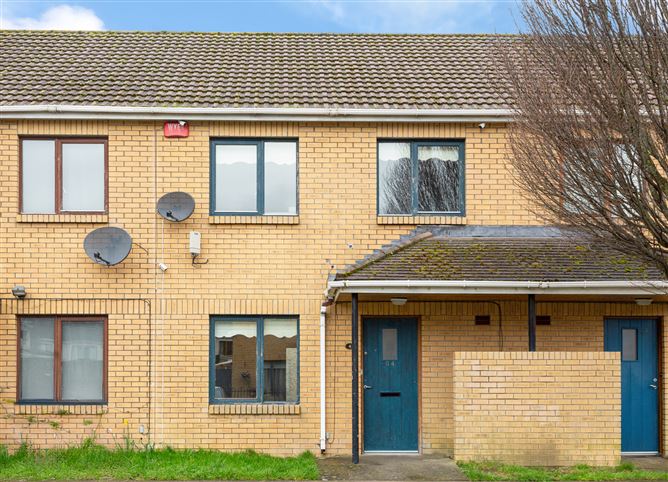 4 Russell Green, Tallaght, Dublin 24, D24T6V9