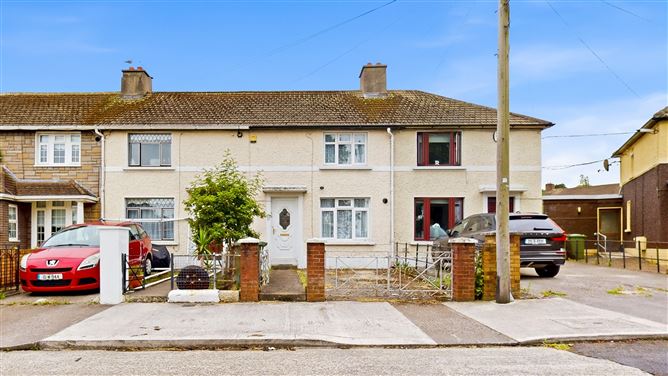 21 Killala Road, Cabra, Dublin 7, D07H5P1
