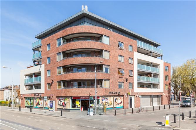 Apartment 20, Aldborough Court, North Strand, Dublin 1, D01TN25