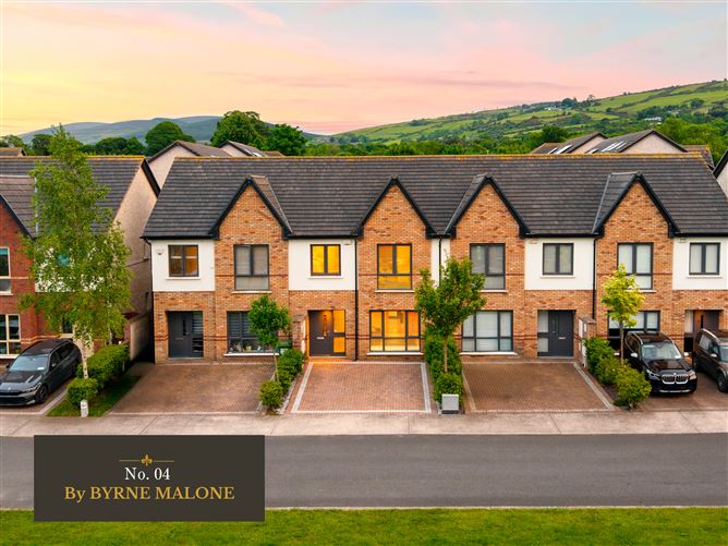 4 Elder Heath Park, Elder Heath, Kiltipper Road