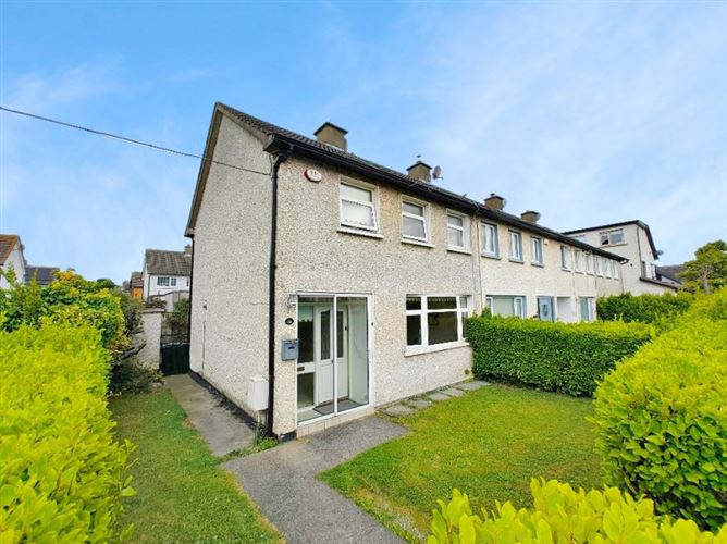 133 Ashlawn Park, Ballybrack, Co. Dublin, A96K8H3