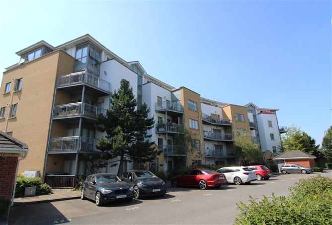 16 Swift Hall, Collegewood, Castleknock, Dublin 15, D15FW30