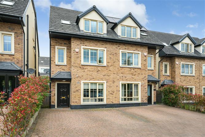 9 Croftwell, School Road, Rathcoole