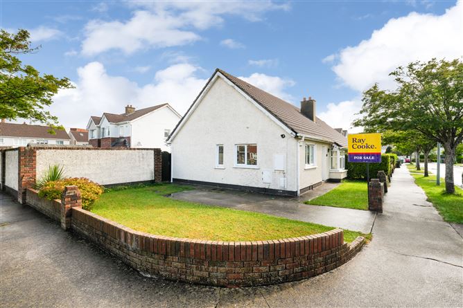 1 Verschoyle Glen, Citywest, Co. Dublin