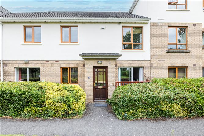 19 The View, Larch Hill, Santry, Dublin 17, D17PE69