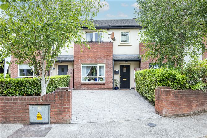 21 FORGE AVENUE, LUSK