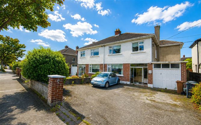68 Sutton Park, Co. Dublin, D13A0W0