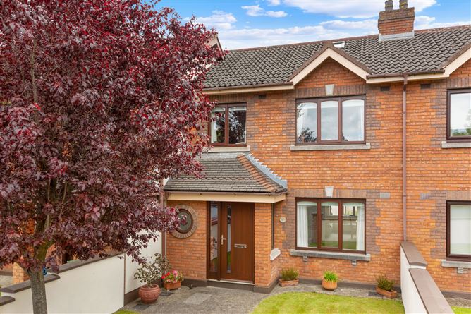 17 Riversdale Park, Palmerstown, Dublin 20, D20DD27