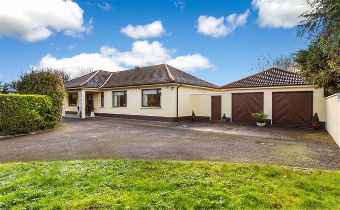 Piercetown, Dunboyne, Co. Meath