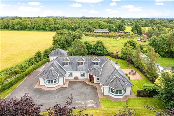 Gallow, Summerhill, Meath
