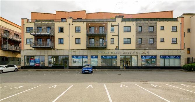 208 An Colm Choille, Bettystown Town Centre, Bettystown, Co. Meath, A92H680