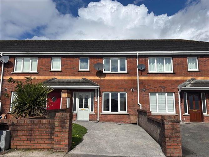 108 The Glebe, Kells, Co. Meath, A82E1E2