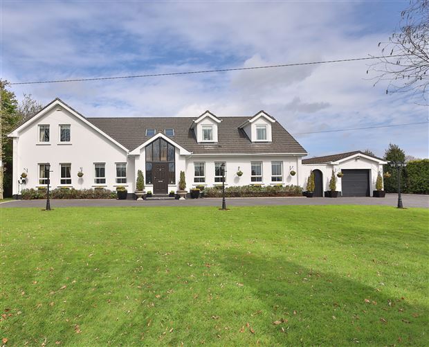 Oaklands, Lagore Little, Dunshaughlin, Co. Meath, A85HC89