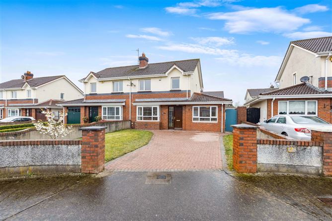 61 Canterbrook, Trim Road, Navan, Co Meath, C15WF6W