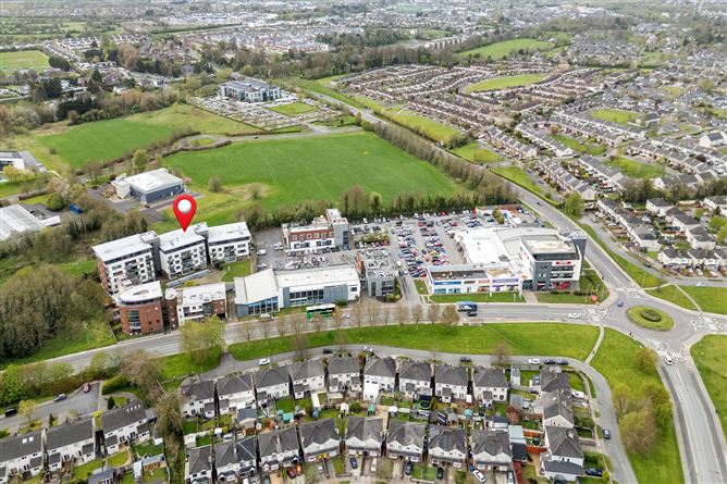 C65 BALIS VILLAGE, JOHNSTOWN, NAVAN