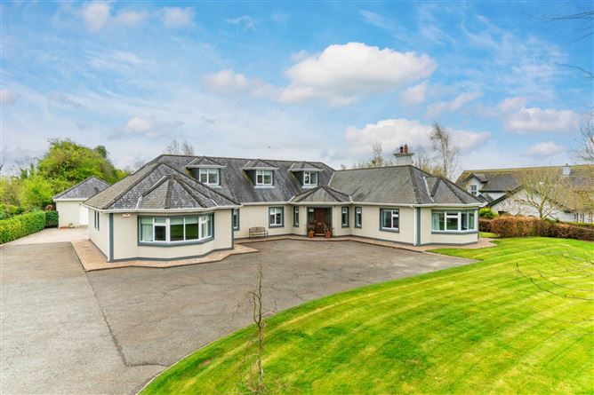 Gallow, Clarkestown, Summerhill, County Meath
