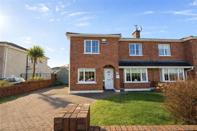 79 Fitzherbert Court, Navan, Meath