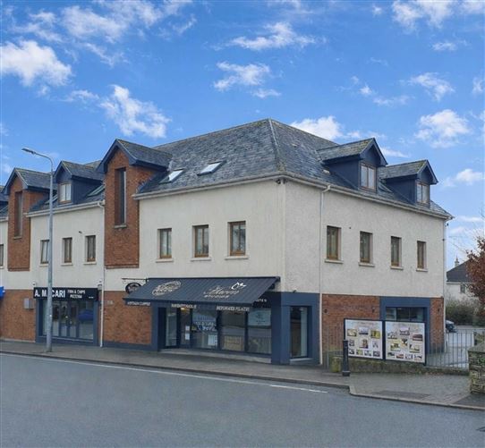 Apt 10, Chestnut Square, Johnstown Village, Navan, Co. Meath, C15P623