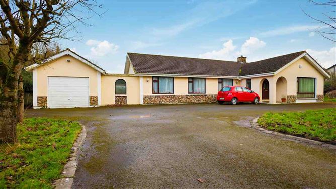 Primatestown, Ashbourne, Meath