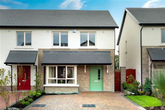 16 Mill Way, Millerstown, Maynooth Road, Kilcock, Co.Meath