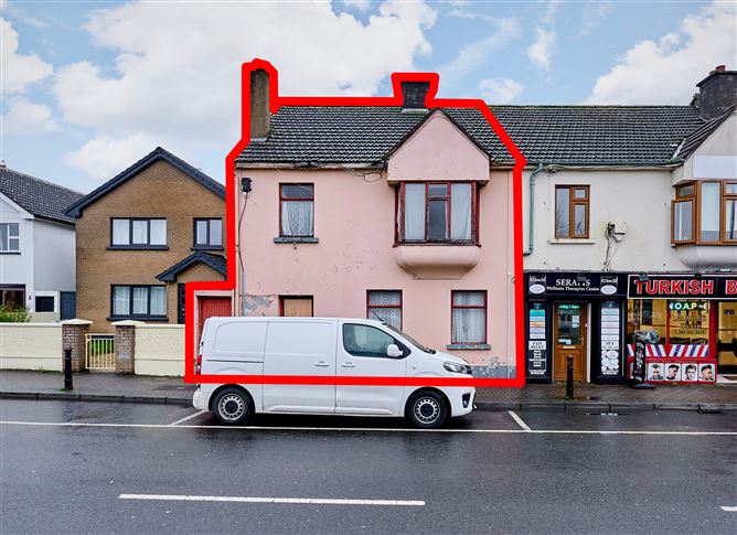 30 Brews Hill, Navan, Navan, Co. Meath, C15A2H2