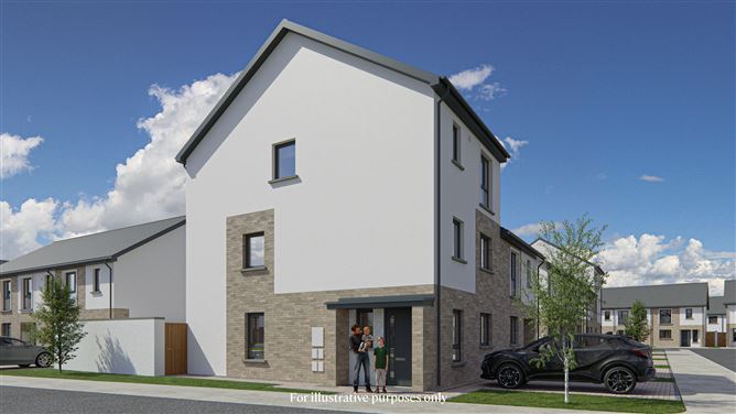 The Linden, Bennetstown, Dunboyne, Meath