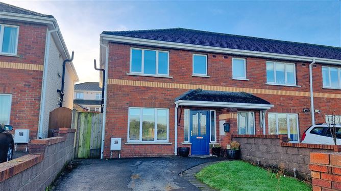 130 The Glebe, Maudlin Road, Kells, Co. Meath, A82H2X5