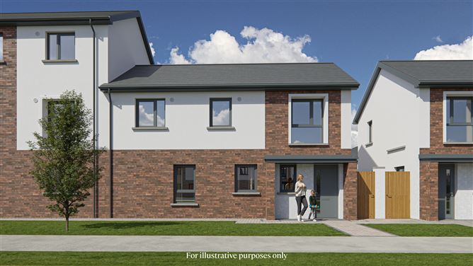 The Beech, Bennetstown, Dunboyne, Meath