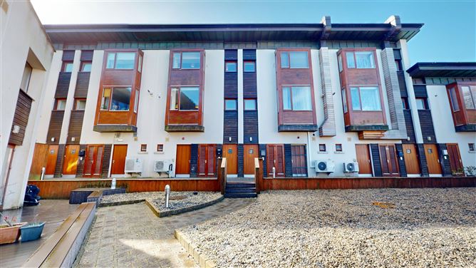 Apt 18 Hunters Court, Ashbourne, Meath