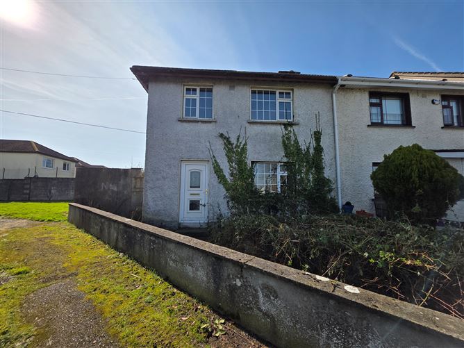 55 Dean Cogan Place, Navan, Navan, Co. Meath, C15E6D8