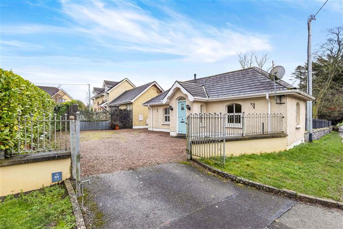 The Gate Lodge, The Grange, Beechlawn, Ratoath, Co. Meath