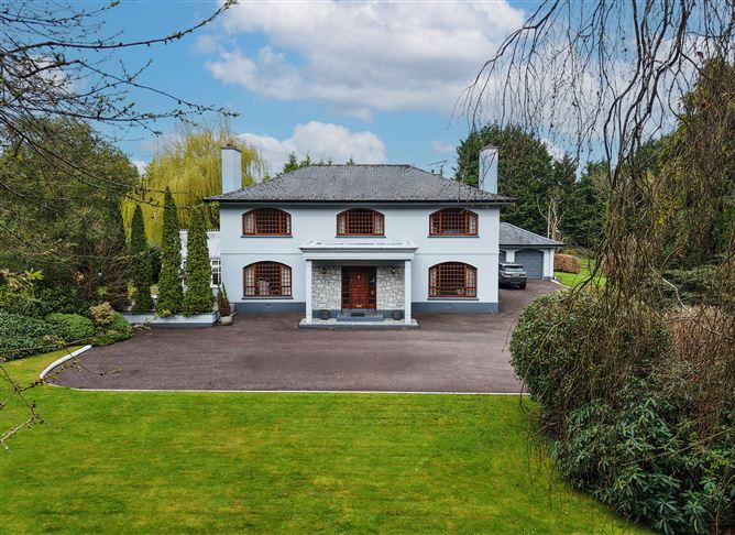 Woodview, Headford Road, Kells, Meath
