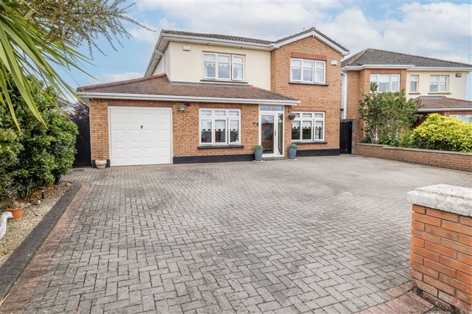 12 The Avenue, Plunkett Hall, Dunboyne, County Meath