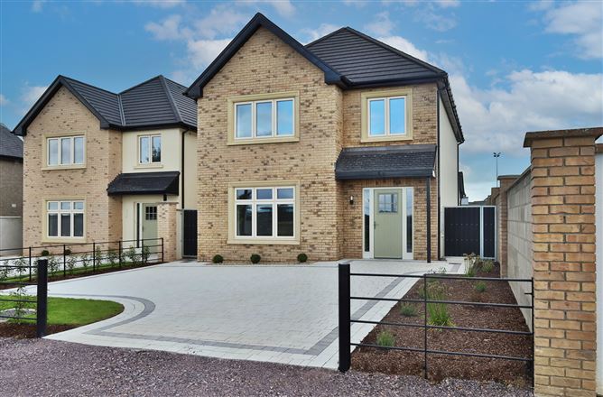 Cois na Rasaí, Proudstown Road, Navan, Meath