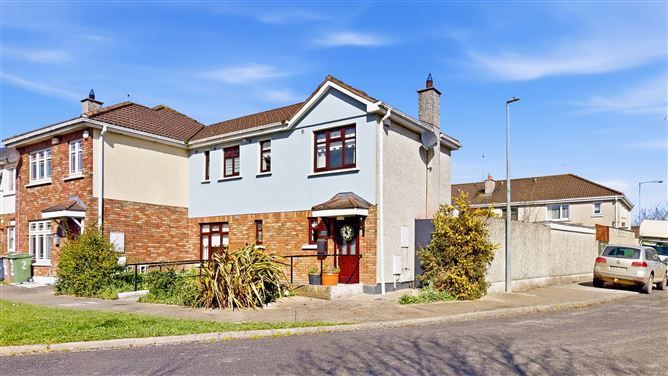1 Westfield View, Ashbourne, Co. Meath, A84AD72