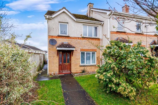 86 Millbrook, Johnstown, Navan, Co Meath, C15 D86E