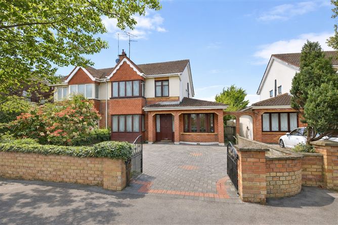 19 The Elms, Beaufort Place, Navan, Meath, Co. Meath