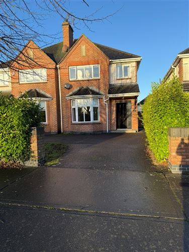 21 Park Close, Grangerath, Drogheda, Meath